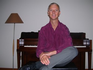 Ken Henkel